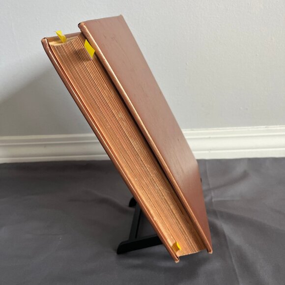 Treasury of Great Recipes Mary & Vincent Price Cookbook Kitchen Gold 1965 Chef - Picture 7 of 15